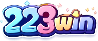 2233win logo